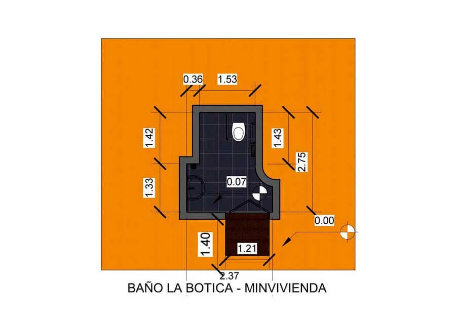 construccion mantenimiento adecuacion remodelacion