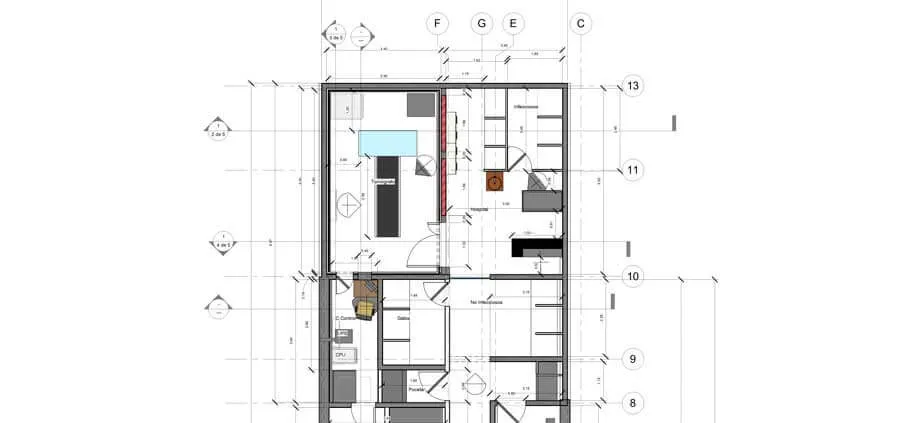 construccion mantenimiento adecuacion remodelacion