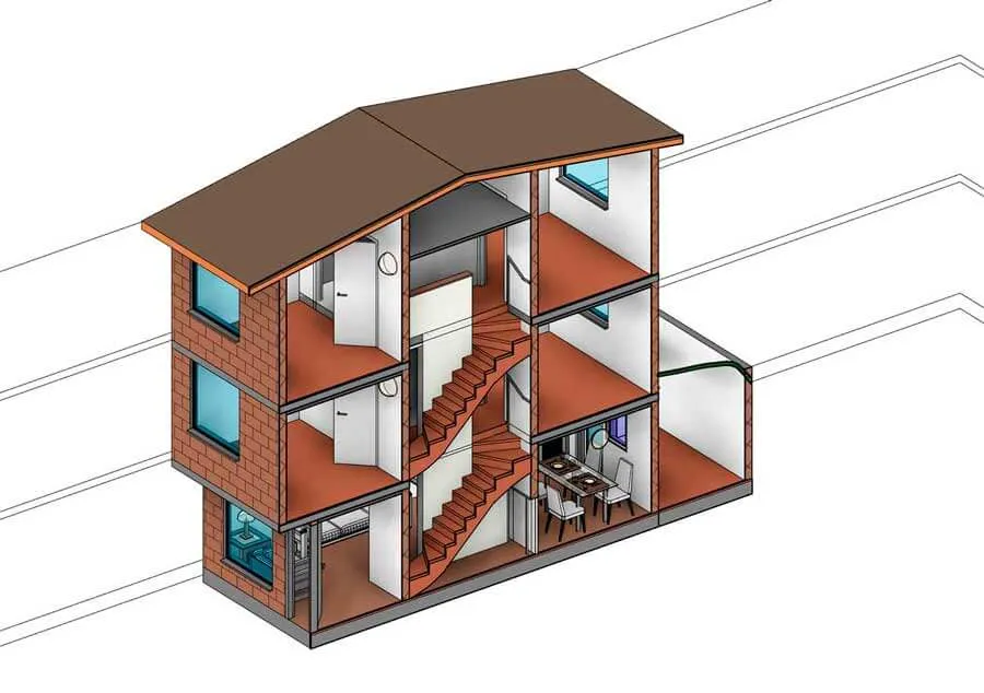 construccion mantenimiento adecuacion remodelacion