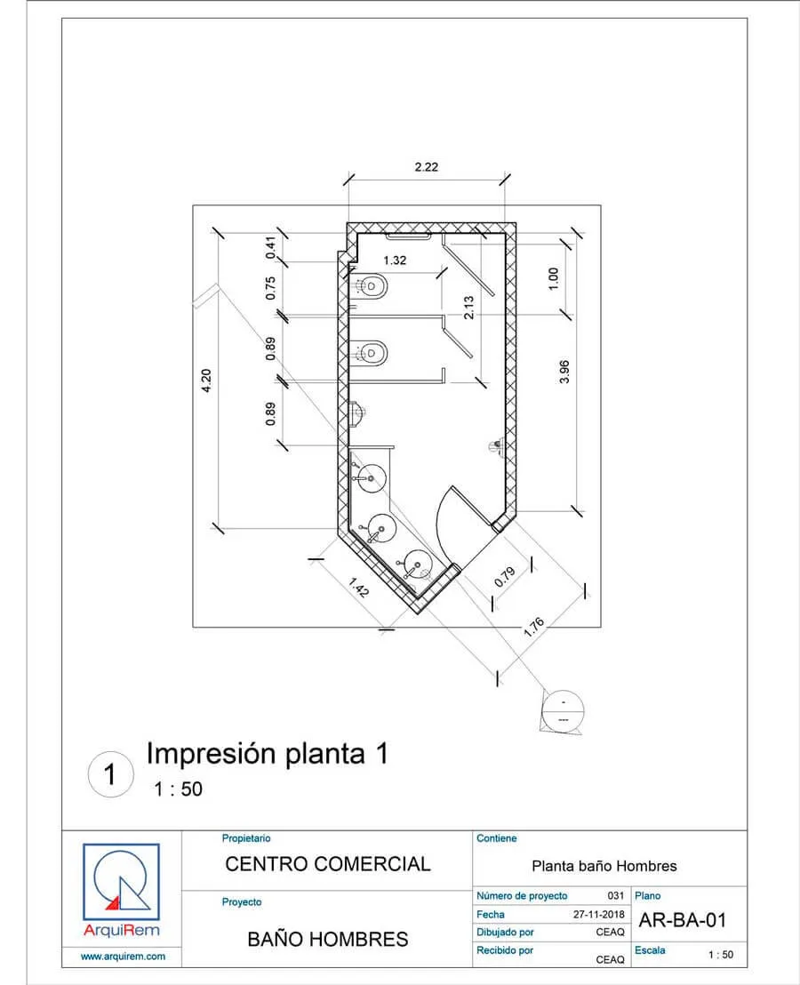 construccion mantenimiento adecuacion remodelacion