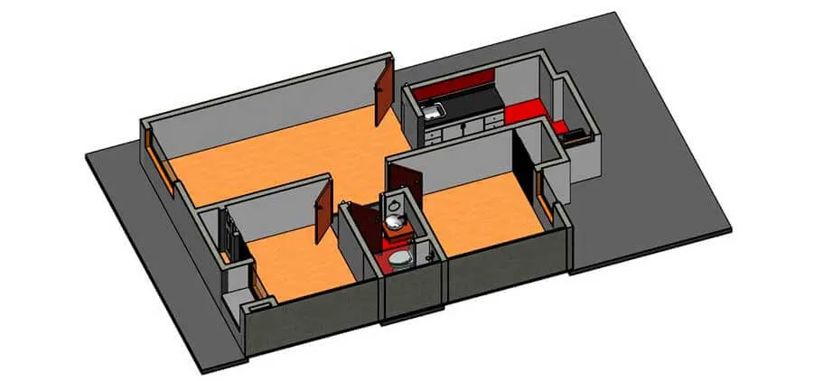 construccion mantenimiento adecuacion remodelacion