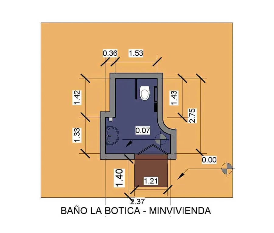 construccion mantenimiento adecuacion remodelacion