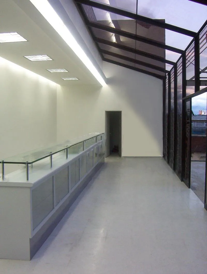 construccion mantenimiento adecuacion remodelacion