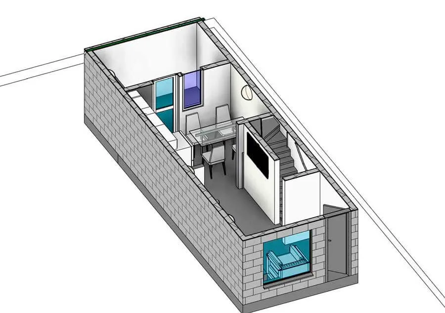 construccion mantenimiento adecuacion remodelacion